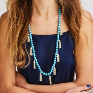Shipping today! Kendra Scott Viviana Necklace